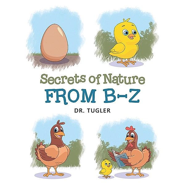 Secrets of Nature from B-Z, Tugler