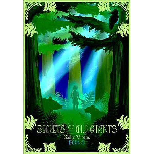 Secrets of Old Giants, Kelly Virens