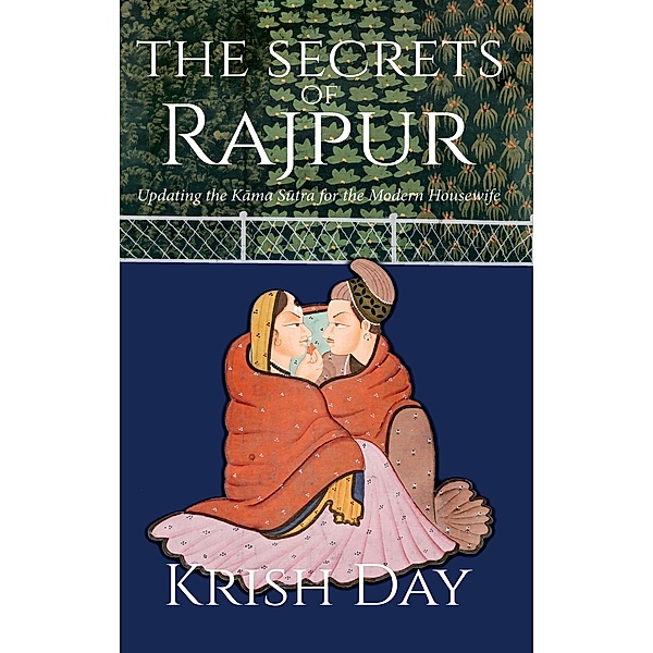 Secrets of Rajpur / Matador, Krish Day