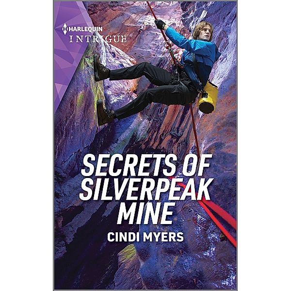 Secrets of Silverpeak Mine / Eagle Mountain: Critical Response Bd.4, Cindi Myers