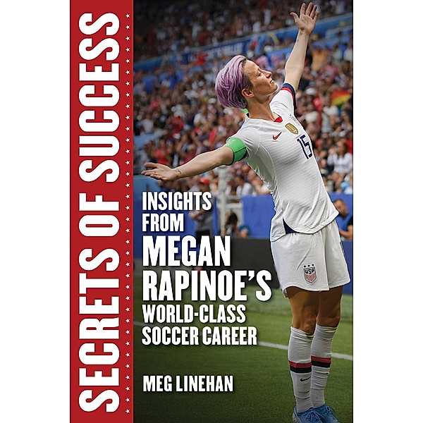 Secrets of Success, Megan Linehan
