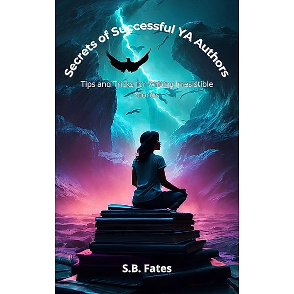 Secrets of Successful YA Authors: Tips and Tricks for Writing Irresistible Stories (Genre Writing Made Easy) / Genre Writing Made Easy, S. B. Fates