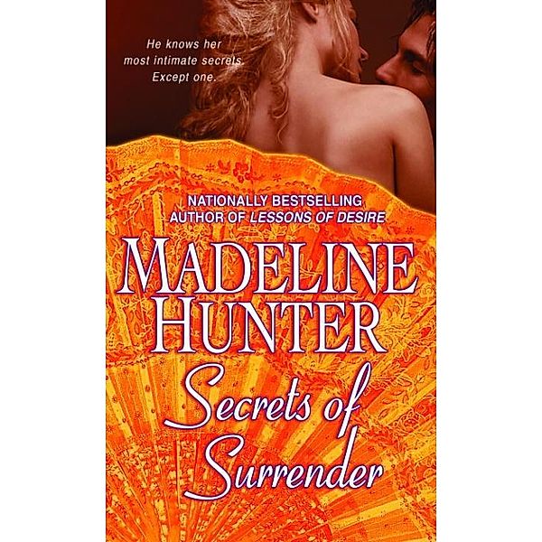 Secrets of Surrender / Rothwell Bd.3, Madeline Hunter