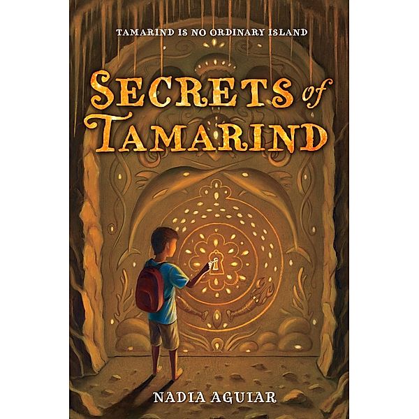 Secrets of Tamarind / The Book of Tamarind Bd.2, Nadia Aguiar