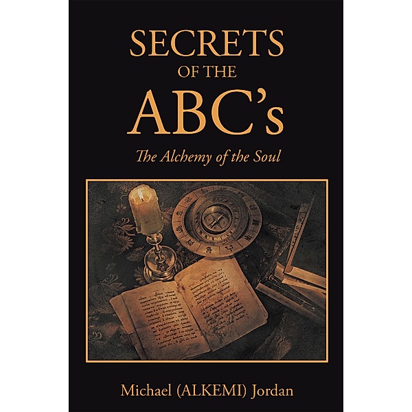 Secrets of the Abc'S, Michael Jordan