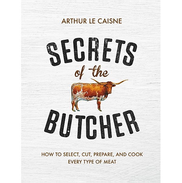 Secrets of the Butcher, Arthur Le Caisne