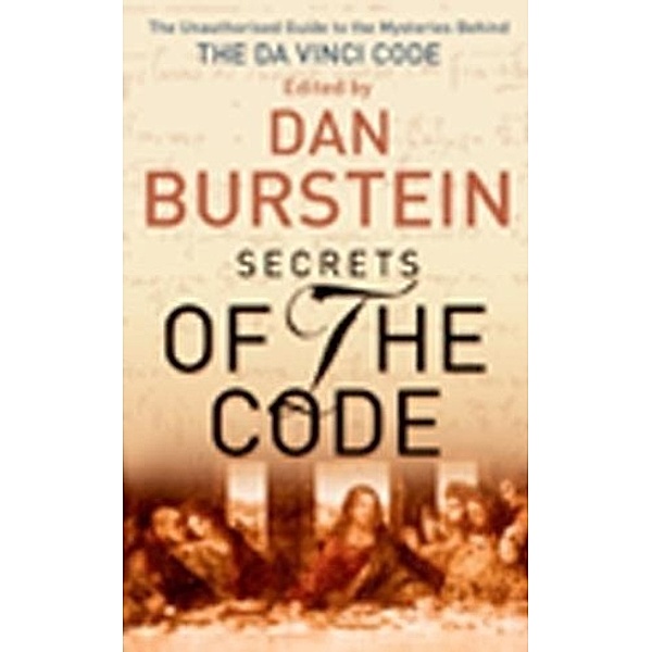 Secrets of the Code, Dan Burstein
