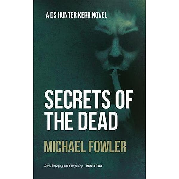 Secrets of the Dead, Michael Fowler