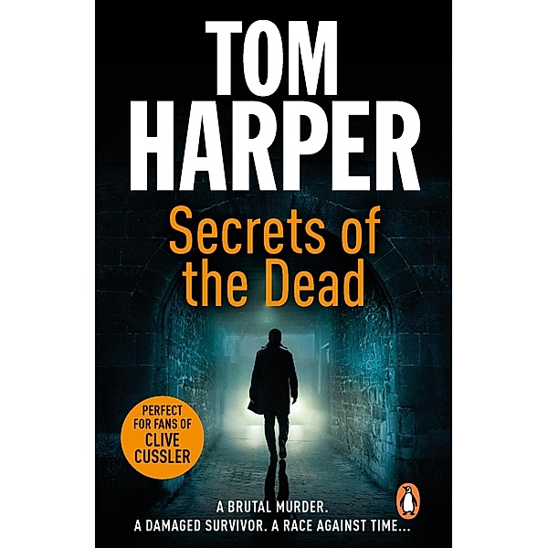 Secrets of the Dead, Tom Harper