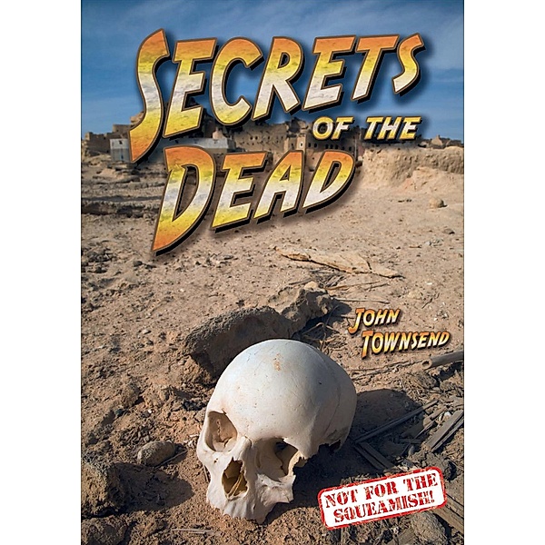 Secrets of the Dead / Badger Learning, John Townsend