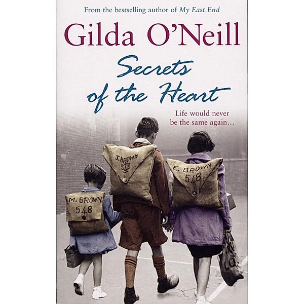 Secrets of the Heart, Gilda O'Neill
