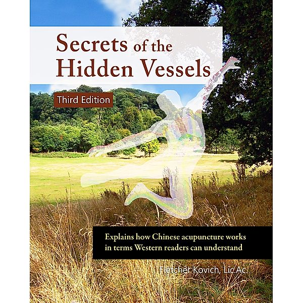 Secrets of the Hidden Vessels, Fletcher Kovich