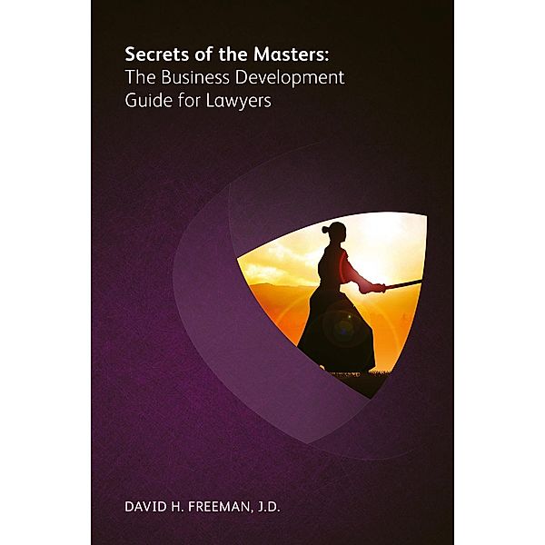 Secrets of the Masters, David H. Freeman