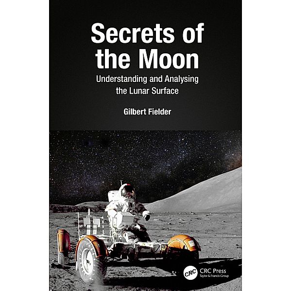 Secrets of the Moon, Gilbert Fielder