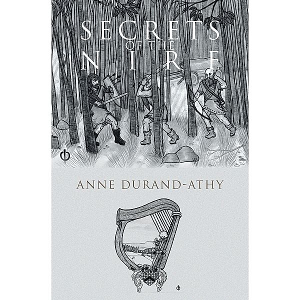 Secrets of the Nire, Anne Durand-Athy