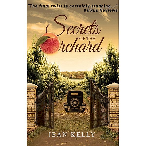 Secrets of the Orchard, Jean Kelly