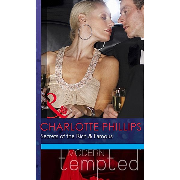 Secrets of the Rich & Famous, Charlotte Phillips