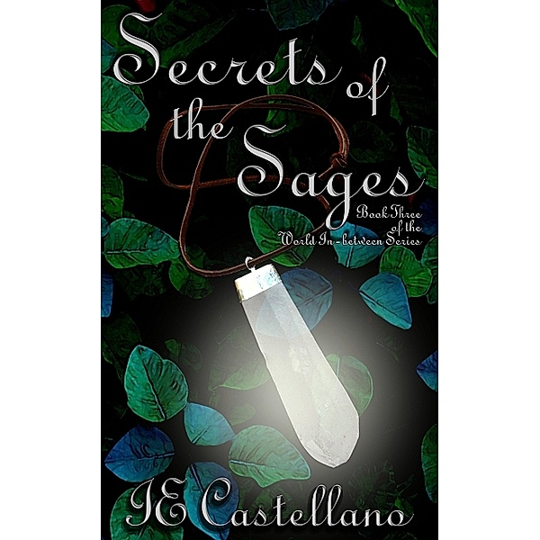 Secrets of the Sages, Ie Castellano