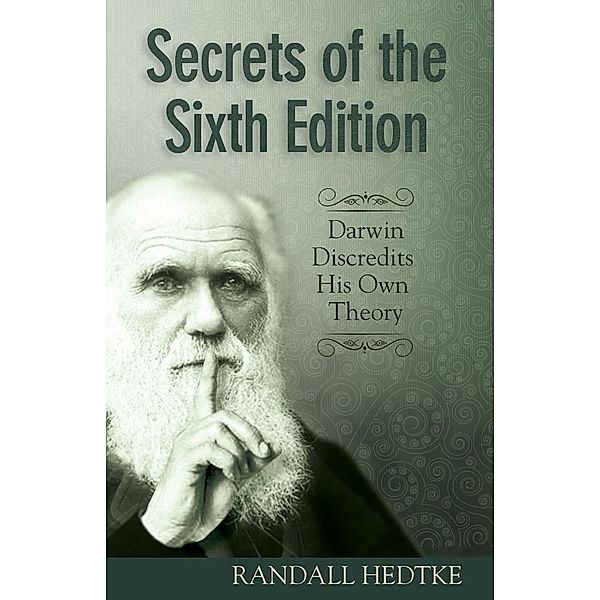 Secrets of the Sixth Edition, Randall Hedtke