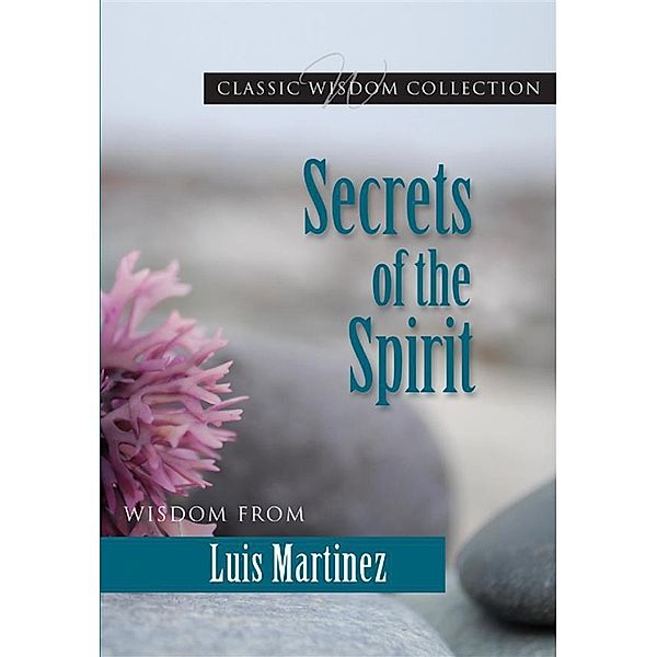 Secrets of the Spirit, Luis Martinez, Germana Santos