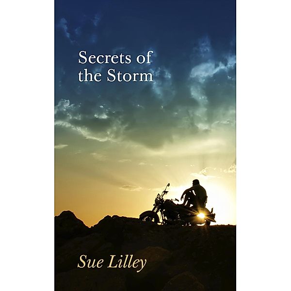 Secrets of the Storm, Sue Lilley