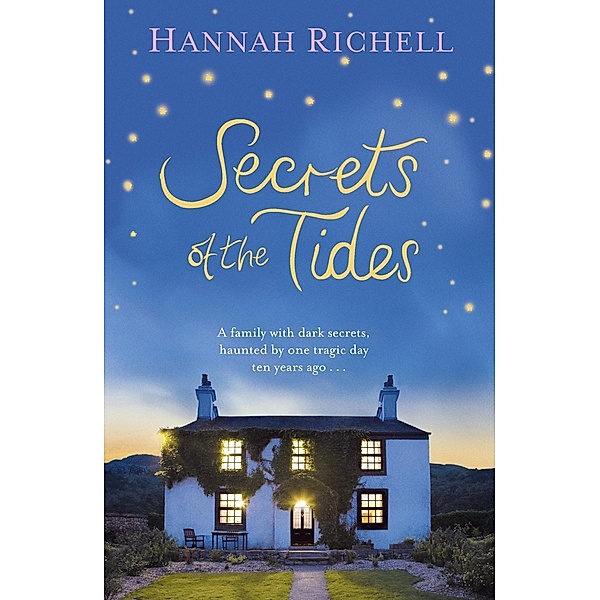 Secrets of the Tides, Hannah Richell