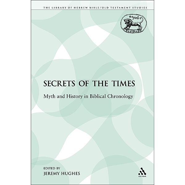 Secrets of the Times, Jeremy Hughes