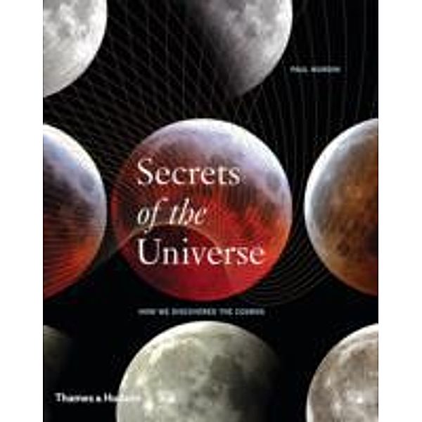 Secrets of the Universe, Paul Murdin