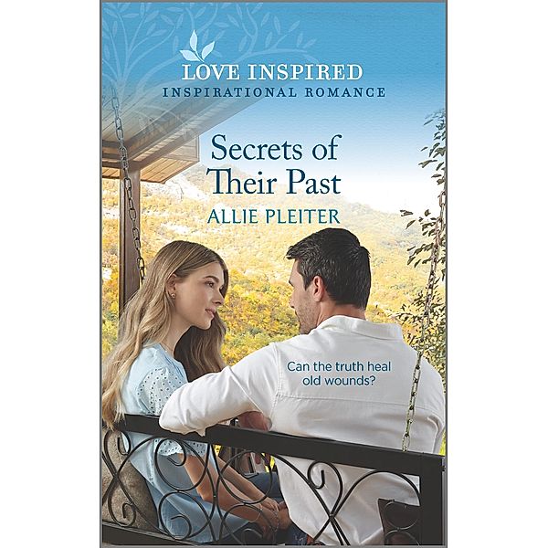 Secrets of Their Past / Wander Canyon Bd.5, Allie Pleiter