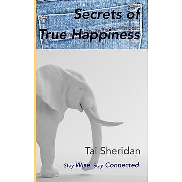 Secrets of True Happiness, Tai Sheridan