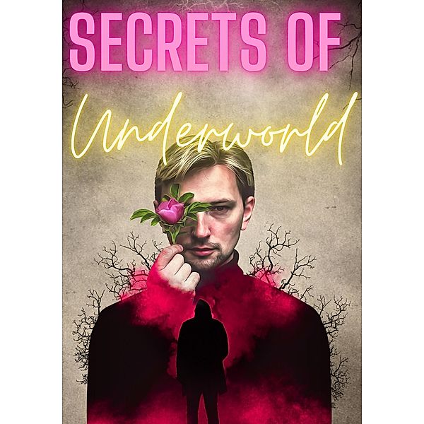 Secrets of Underworld, Rohan Aggarwal