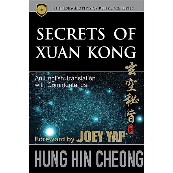 Secrets of Xuan Kong / Joey Yap Research Group Sdn Bhd, Yap Joey