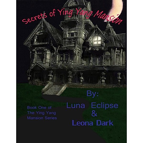 Secrets of Ying Yang Mansion, Luna Eclipse, Leona Dark