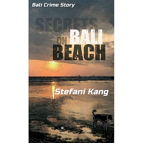 Secrets on Bali Beach, Stefani Kang