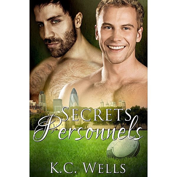 Secrets Personnels, K.C. Wells