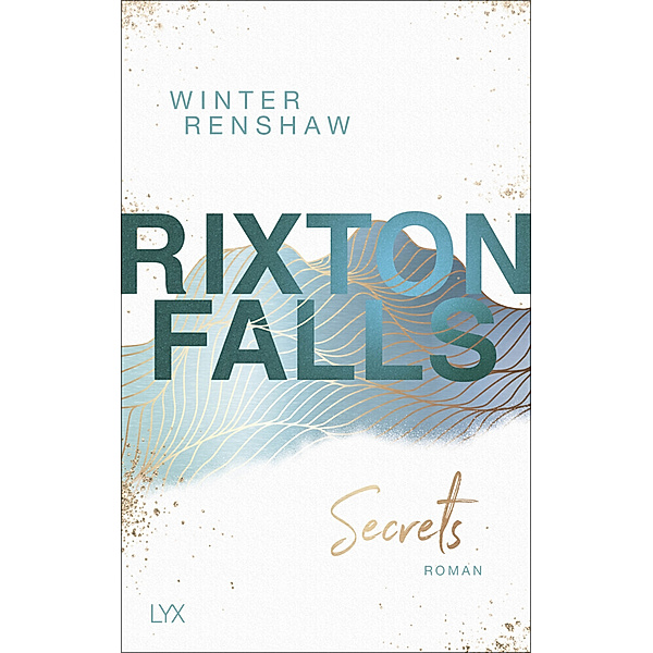 Secrets / Rixton Falls Bd.1, Winter Renshaw