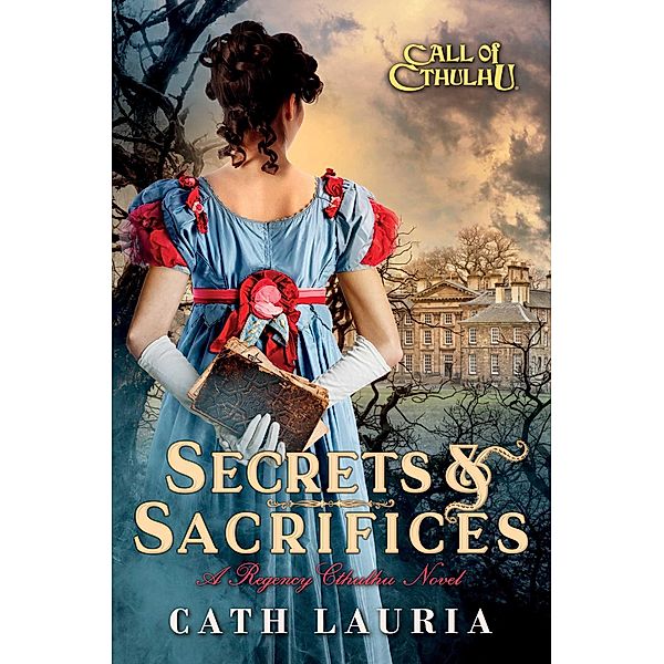 Secrets & Sacrifices, Cath Lauria