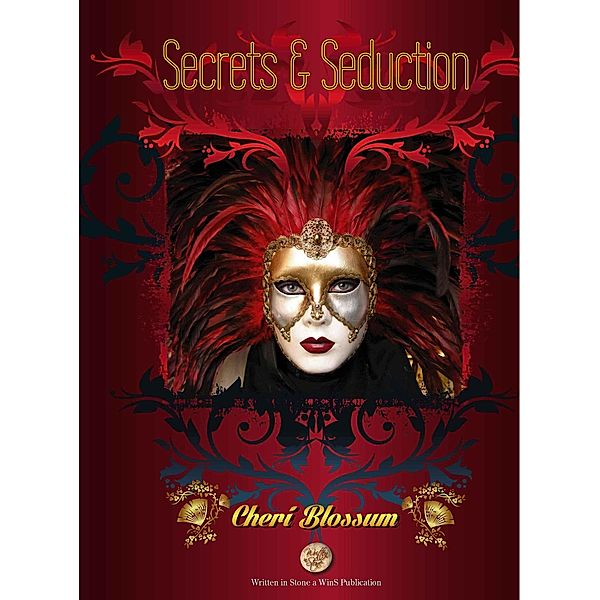 Secrets & Seduction, Cheri Blossum