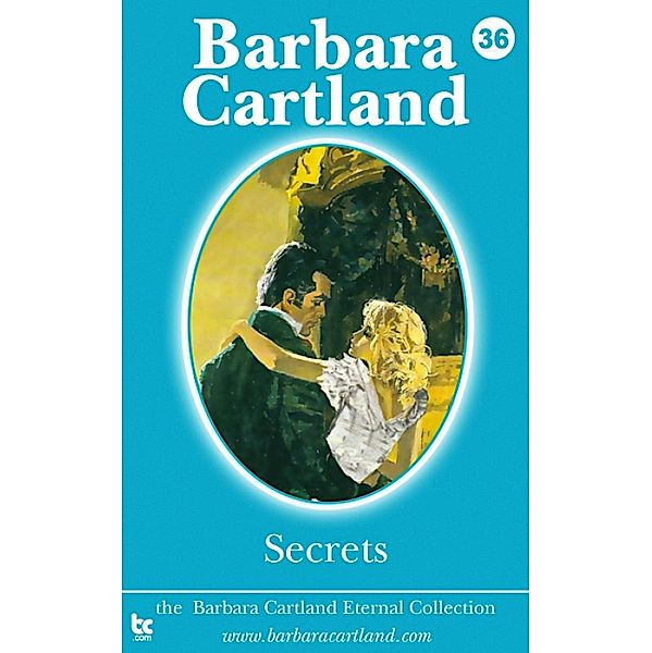 Secrets / The Eternal Collection, Barbara Cartland