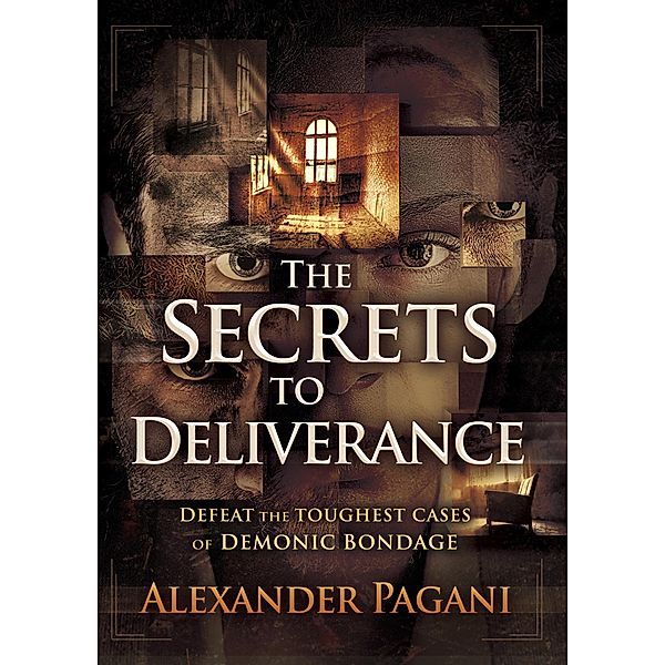 Secrets to Deliverance, Alexander Pagani