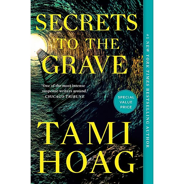 Secrets to the Grave, Tami Hoag