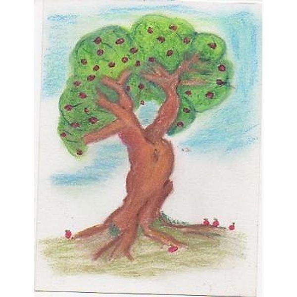 Secrets Under the Apple Trees / Giuliana Series Bd.1, Anne Pinchera