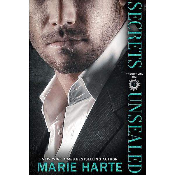 Secrets Unsealed, Marie Harte