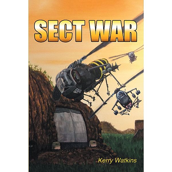 Sect War, Kerry Watkins