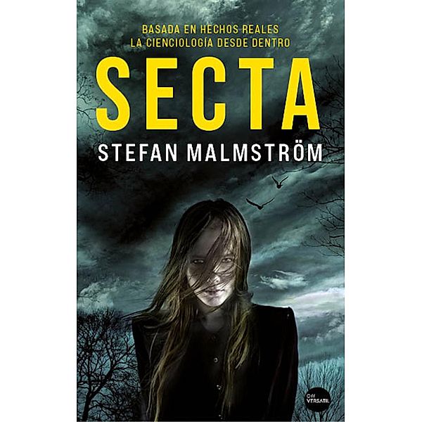 Secta / Off Versátil, Stefan Malmström
