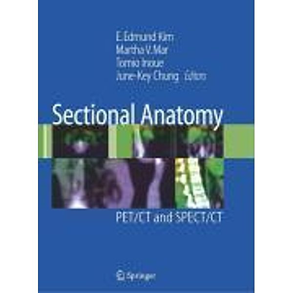 Sectional Anatomy