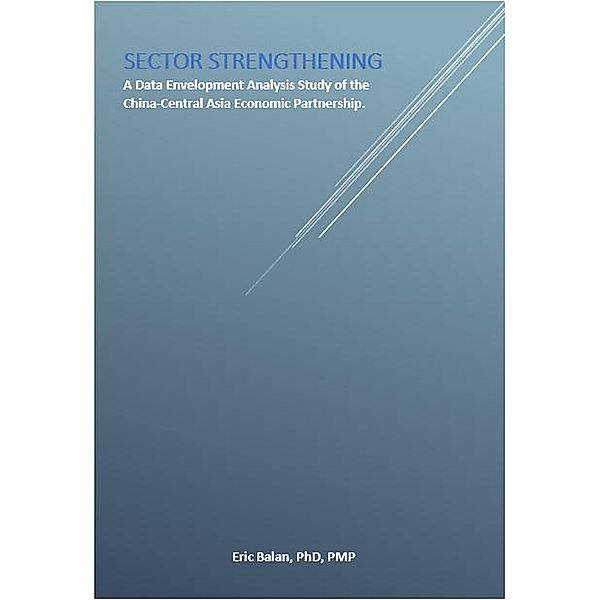 Sector Strengthening, Eric Balan