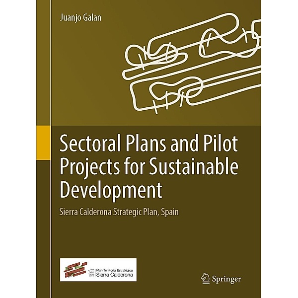 Sectoral Plans and Pilot Projects for Sustainable Development, Juanjo Galan