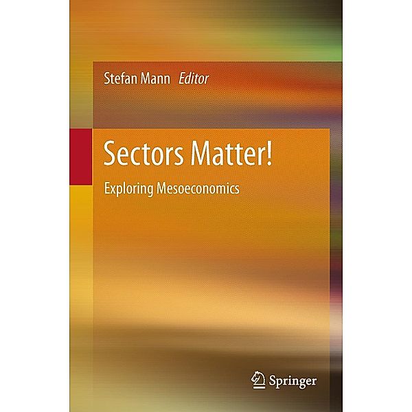 Sectors Matter!, Stefan Mann