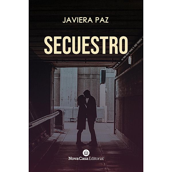Secuestro, Javiera Paz